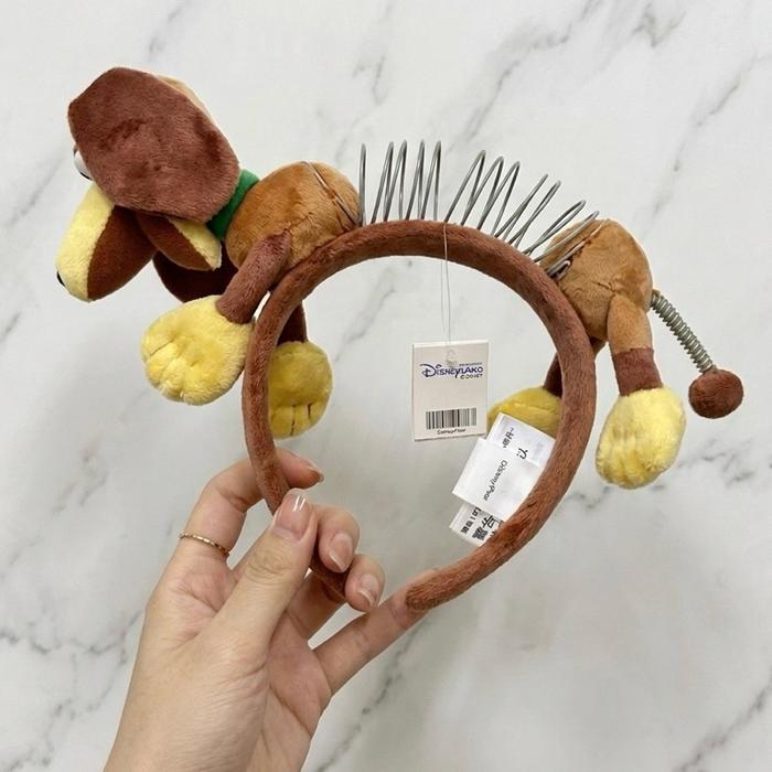 Bando Disney Pixar Original Slinky Dog Toy Story