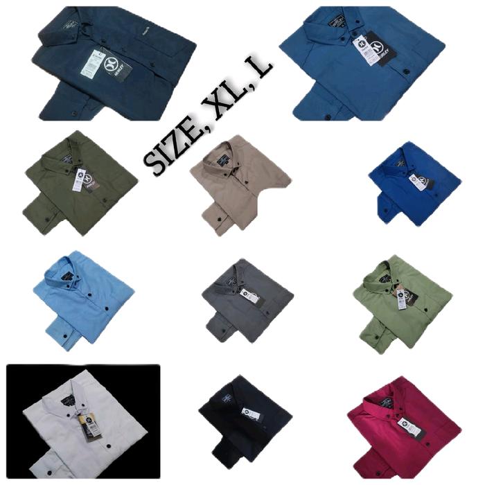 tersedia:hem tangan panjng/pendek,kaos topi,levis pendek dan celana kargo panjang Shorts Pria Dewasa