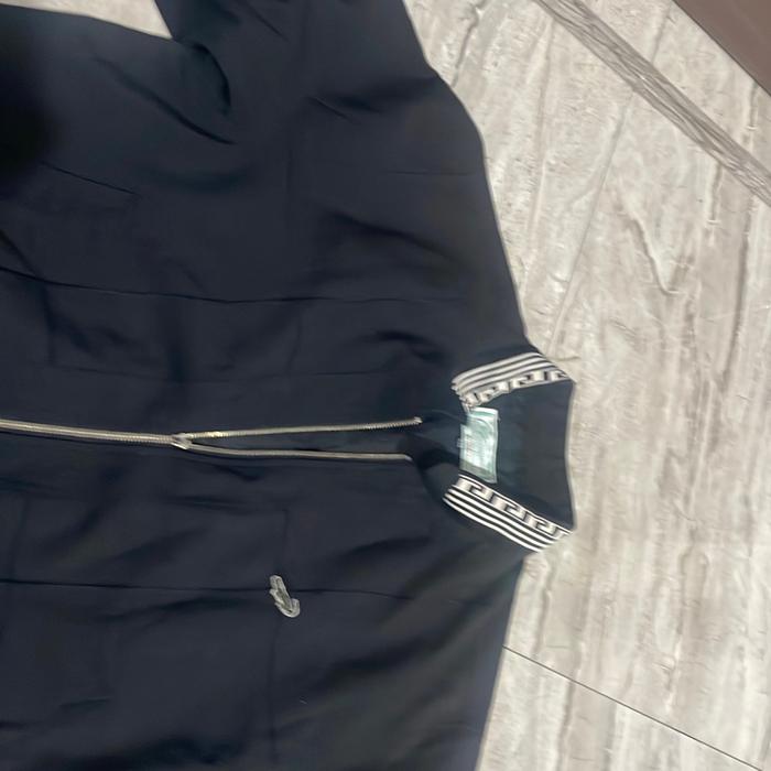 jaket crocodile