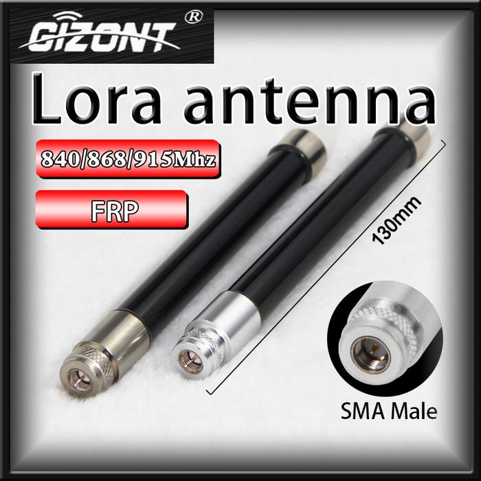 LORA gateway Graph Data Transmission antenna NB-iot IOT