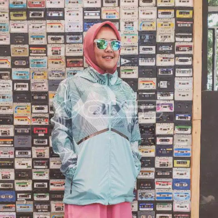 K☛26 JAKET GUNUNG EIDER ORI RUNNING ULTRALIGHT NOT PELVOUX EIGER CONSINA P☛X6