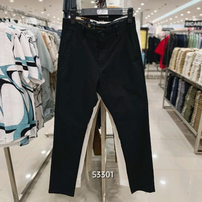 Scotch&Co Chinos Pria slimfit