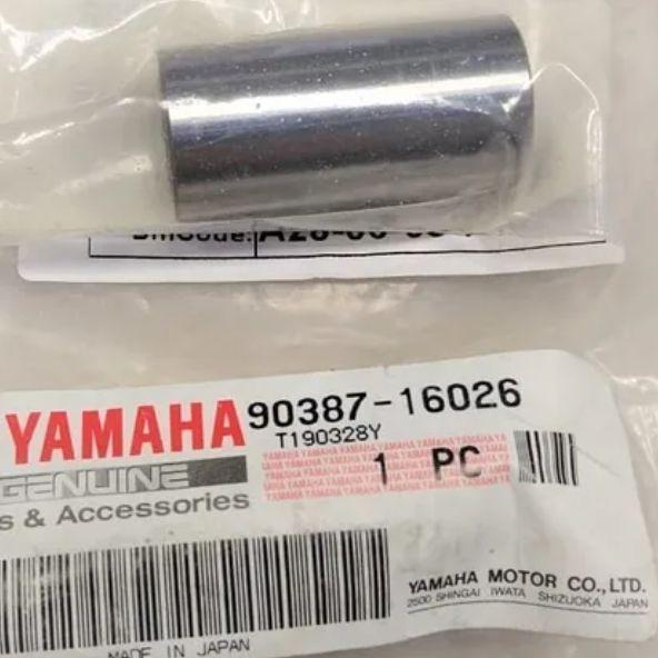 Collar Bosh Link Original Genuine Yamaha YZ125X YZ250X / 90387-16026