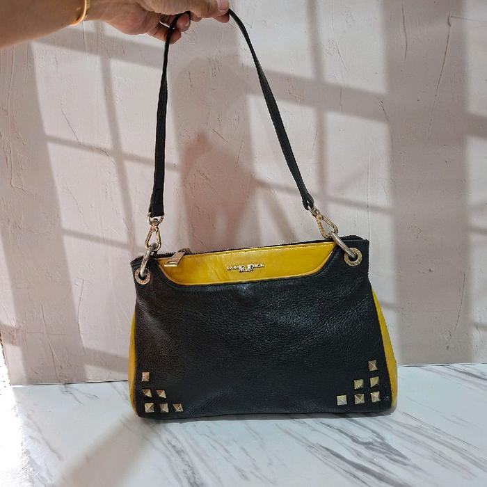 Tas Preloved Hobo Bequem Stud