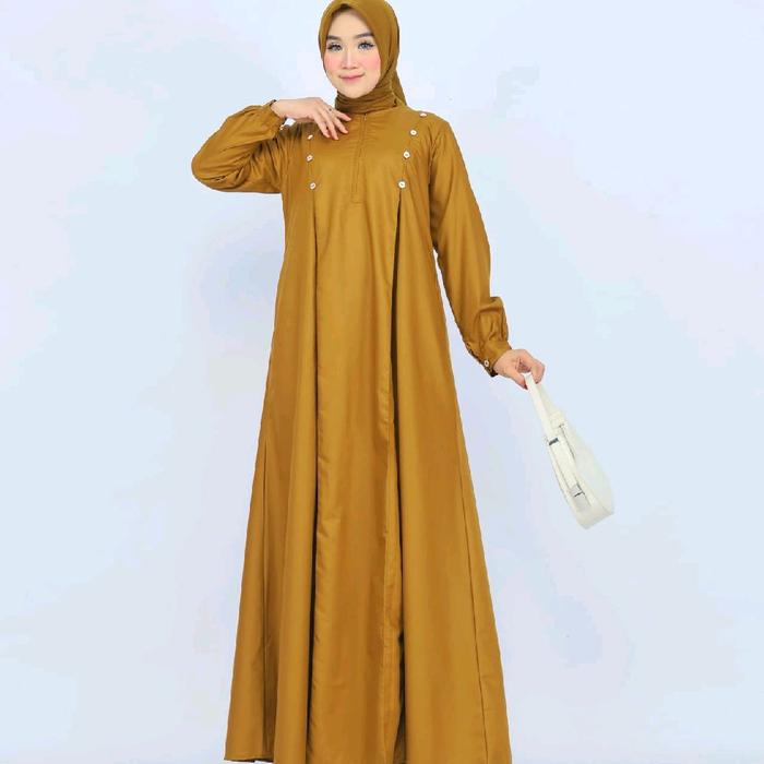 GAMIS PDH GURU / GAMIS HARIAN