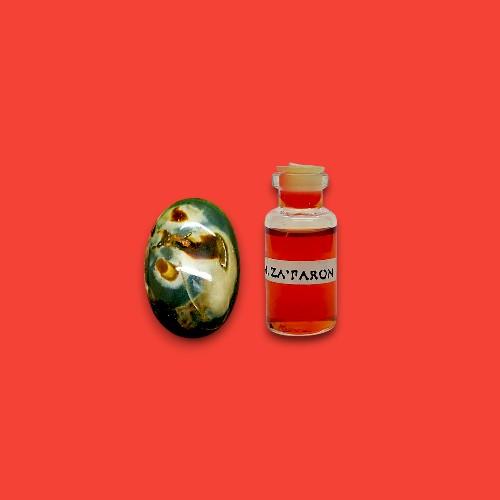 MUSTIKA TOLAK SANTET SEGALA PENJURU SARANA PERISAI GAIB