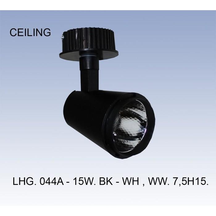 Lampu Sorot Plafon Led 15 Watt