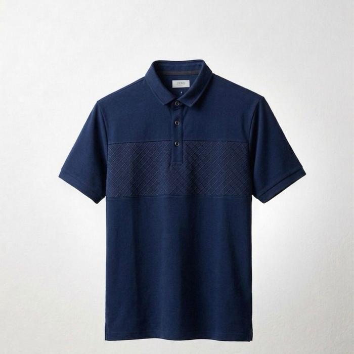 CAVALLO KAOS POLO - Kaos Polo Pria - Kaos Pria Klasik - Kaos Polo Katun - Baju Koko