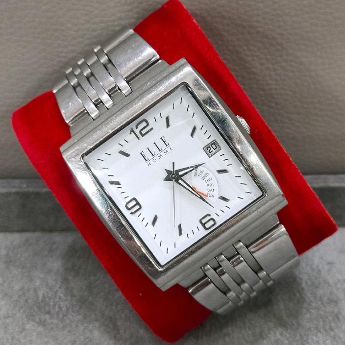 Elle Home Watch Quartz Original