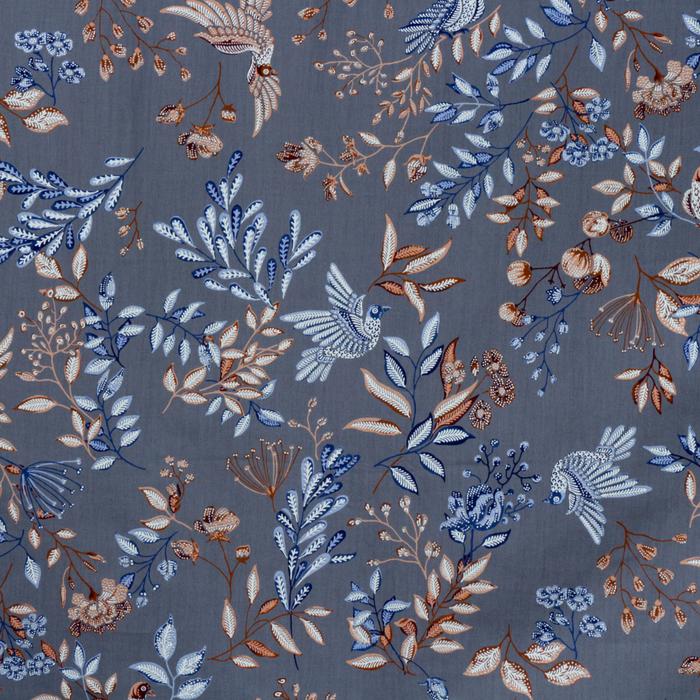 Batik Keris Bahan Potongan Batik Motif Keris Kamajaya