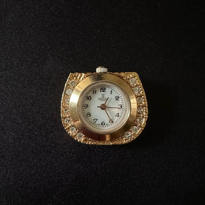 Victoria Ailes Purse Pendant Watch