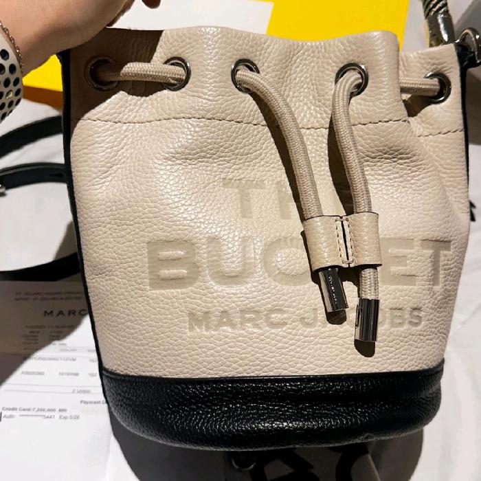 Marc Jacob Bucket bag - Second