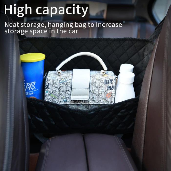 Car Seat Storage Organizer Bag EHS