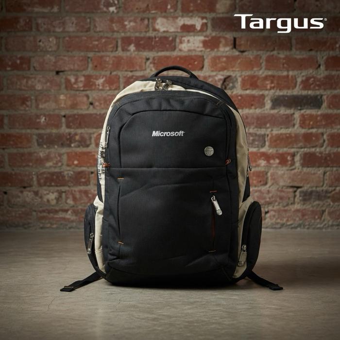 Tas Ransel Laptop Edition Preloved