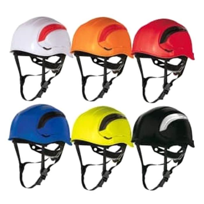 Delta Plus Granite France /Climbing Helmet / Safety Helmet