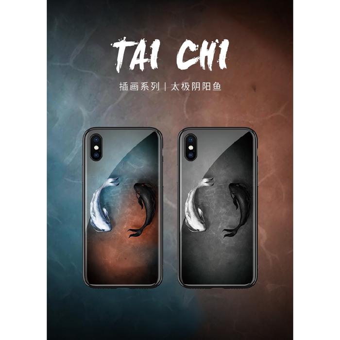 Casing Tempered Glass Samsung A71 A51 A31 A6 A7 A8 A9 Star 2018 A50
