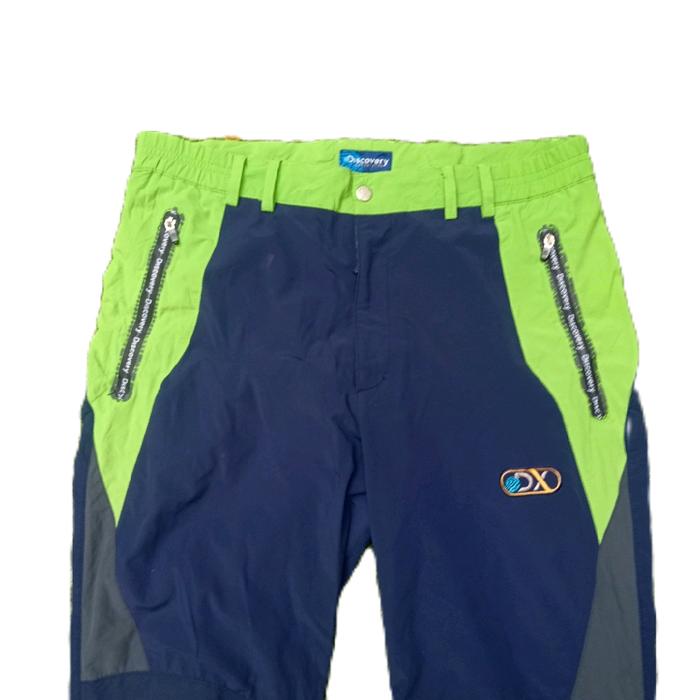CELANA OUTDOOR DISCOVERY EXPEDITION