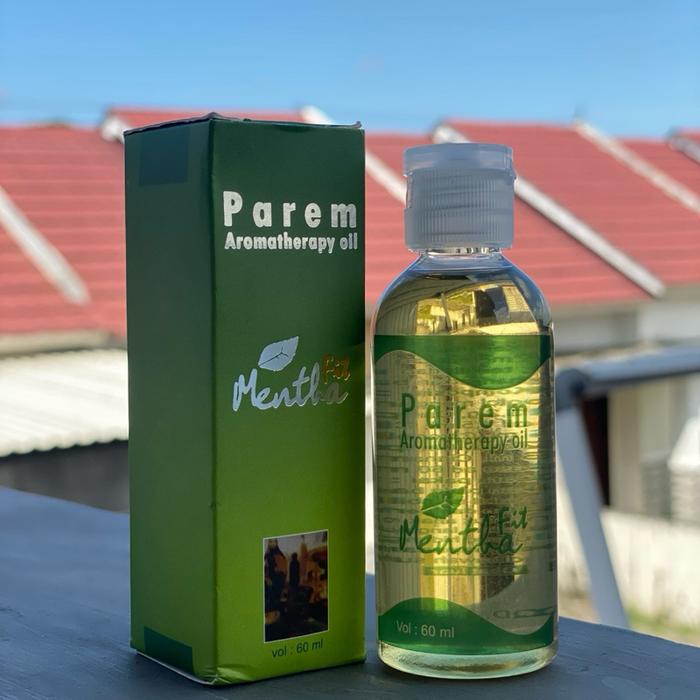 PAREM AROMATHERAPY OIL