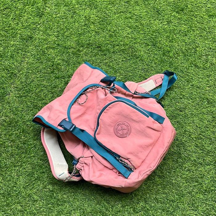 Export Scholar Rucksack Backpack