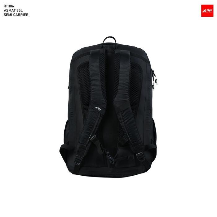 CUCI GUDANG TAS SEMI CARRIER AREI 1118 SC. ASMAT 35L AREI OUTDOOR GEAR - DAYPACK PRIA WANITA - TAS P