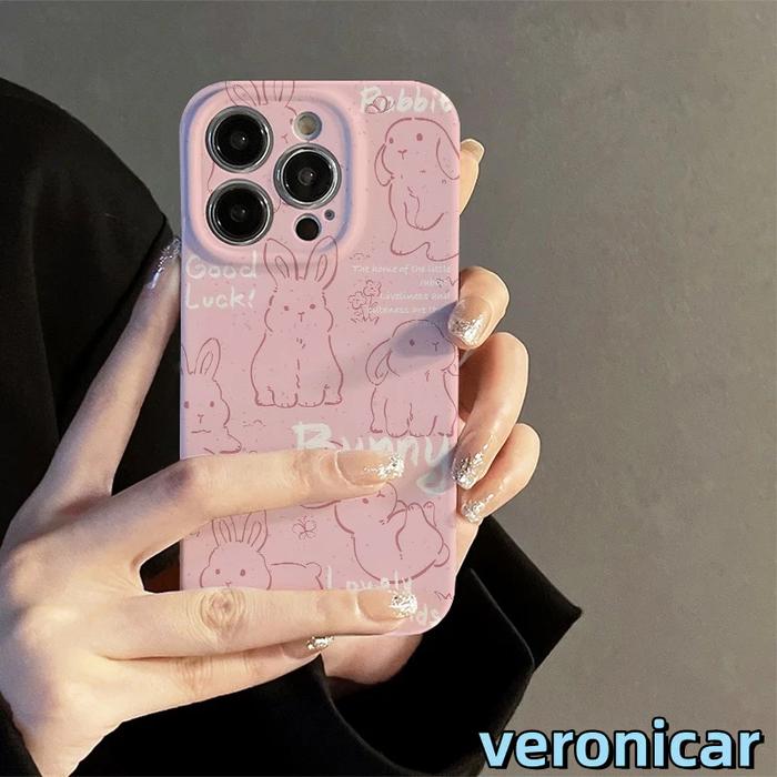Case IPhone Untuk IPhone 11 Case IPhone Xr Case Hard Case IPhone 6 Plus 7 8 Plus Xsmax Casing IPhone
