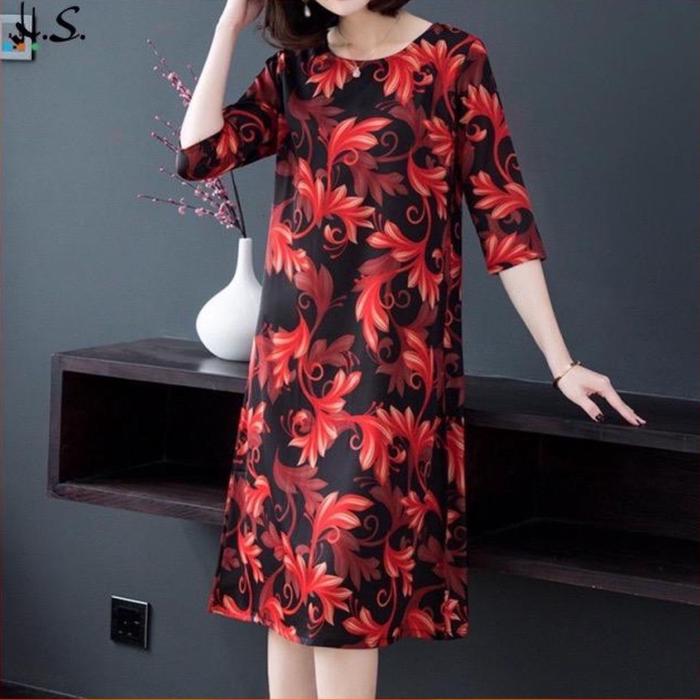 DASTER TIDUR LIWENYAN/ BAJU TIDUR / PIYAMA TIDUR