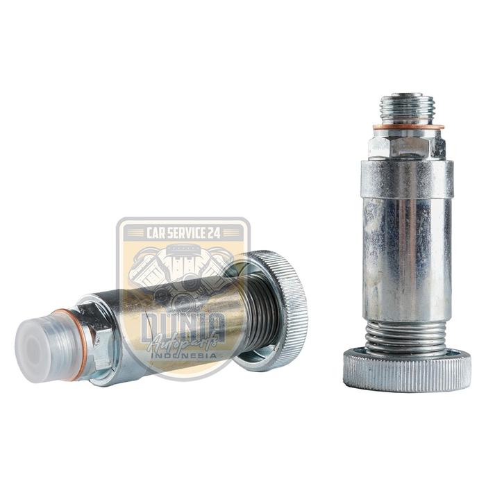 WHYN!! HAND PRIMING PUMP POMPA SOLAR BESI UNIVERSAL 092130-0050