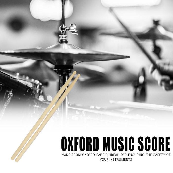 2pcs Stick Drum 5A/7A Stik Drum Maple Import Stik Drum Maple