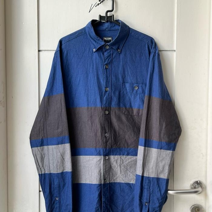 TODD SNYDER New York Shirt