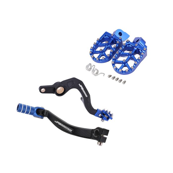 For YZ450F YZ450FX WR450F YZ 450F 450FX WR Motorcycle Accessories
