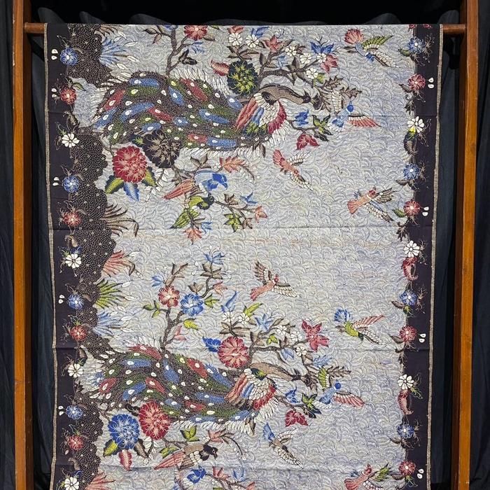 Batik Gentongan Madura Etalase 04