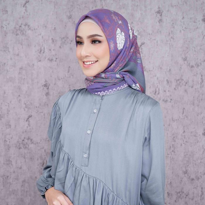 Restu Anggraini - Timun Mas Scarf
