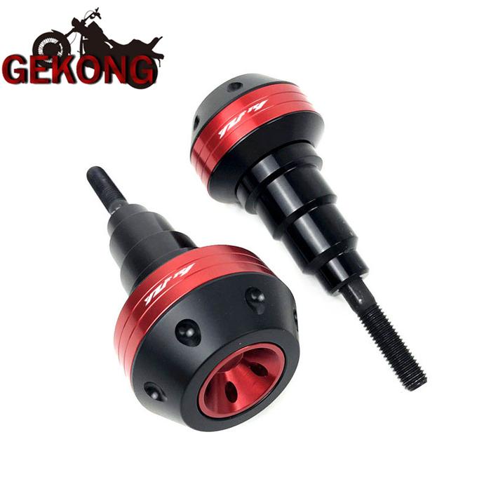 DESRIK For YAMAHA YZF-R1 YZFR1 YZF R1 2007 2008 Motorcycle Falling