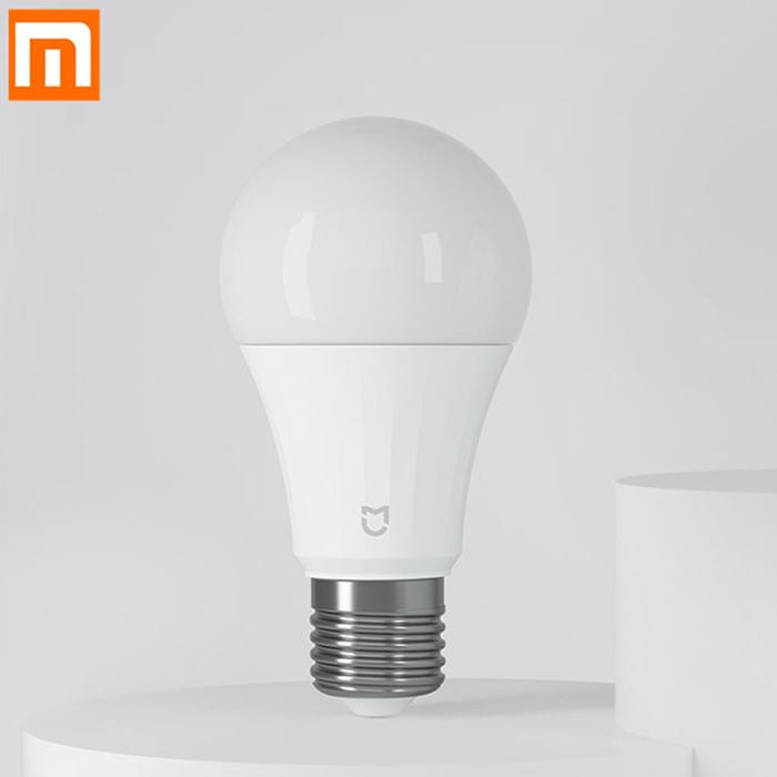 Xiaomi Mijia LED Smart Bulb Bluetooth Mesh Version 5W 2700-6500K