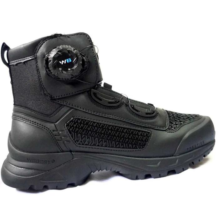 TerLaris sepatu midtrack libra jaring webest wb tali putar