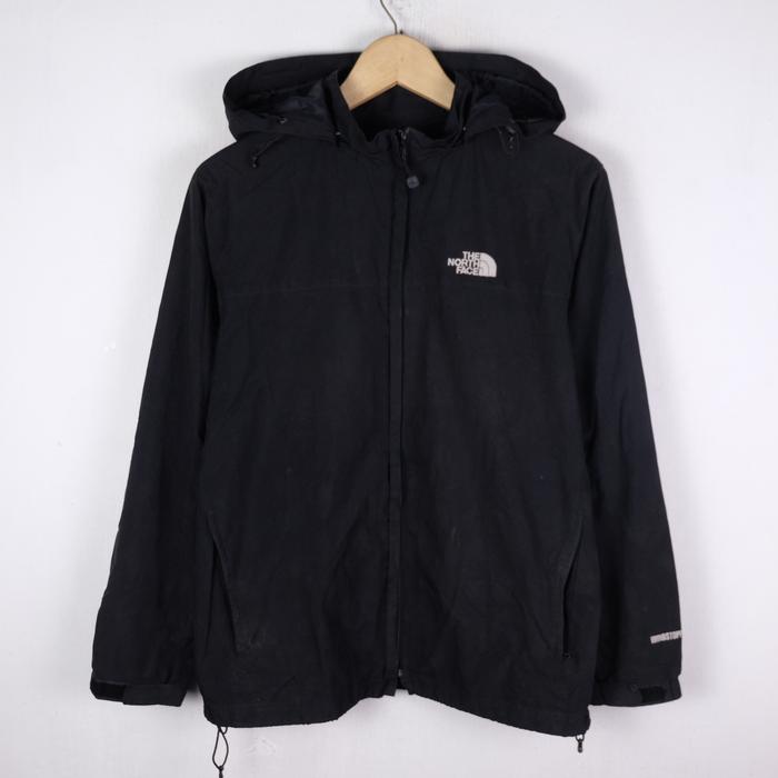 JAKET TNF WINDSTOPPER OUTDOOR JK291 SIZE S-M