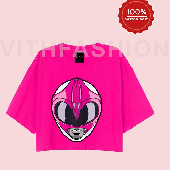 croptop power ranger all karakter croptop power ranger