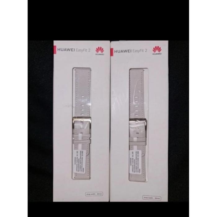 HUAWEI Strap GT3 42mm Leather