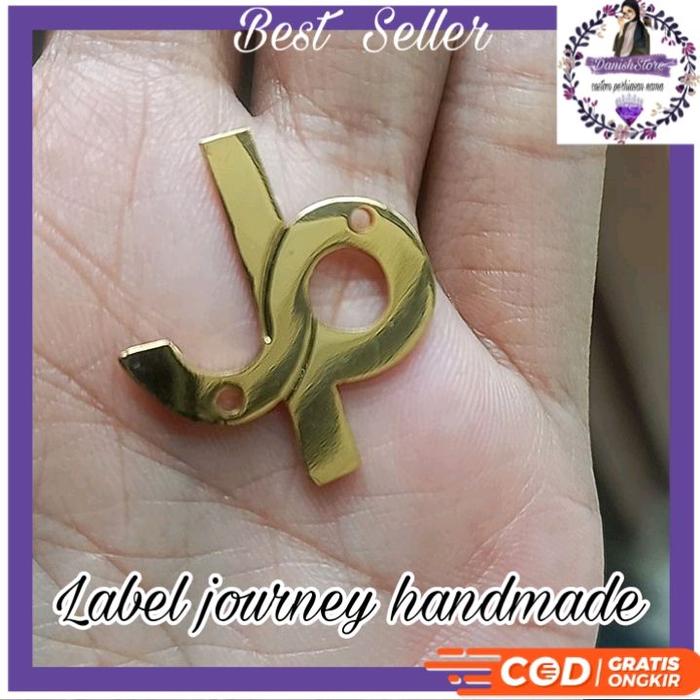 DANISHSTORE PLAT LABEL JP JOURNEY PREMIUM HANDMADE
