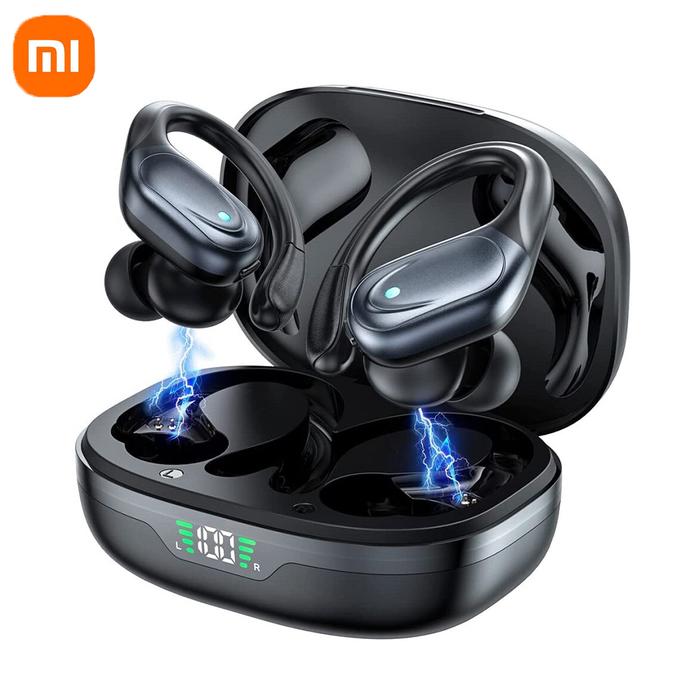 Xiaomi Wireless Headphones Bluetooth TWS Earphones Handsfree Call
