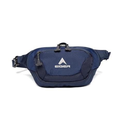 CERVUS waistbag eiger original 100% tas bepergian uatupun untuk berpetualang