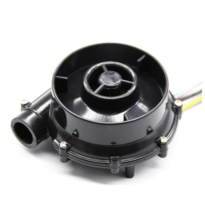 7040 DC  Blower, Mini Centrifugal Turbo Fan, Small