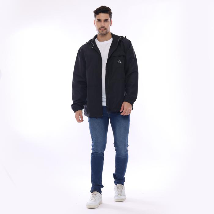 Juice Ematic Jacket Pria Oski Men Jacket Planet Surf