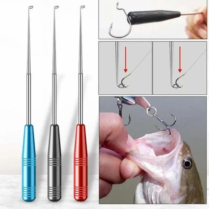 Mata kail pancing Stainless Steel, mata kail memancing, cepat
