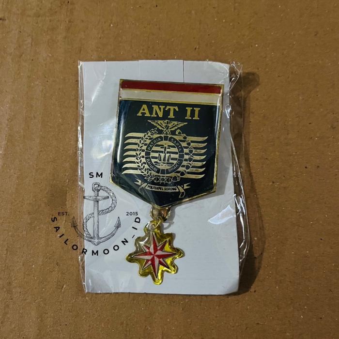 PIN ALUMNI POLTEKPEL SORONG BRIVET POLTEKPEL SORONG PIN ALUMNI PELAYARAN PIN PERWIRA PELAYARAN PIN A
