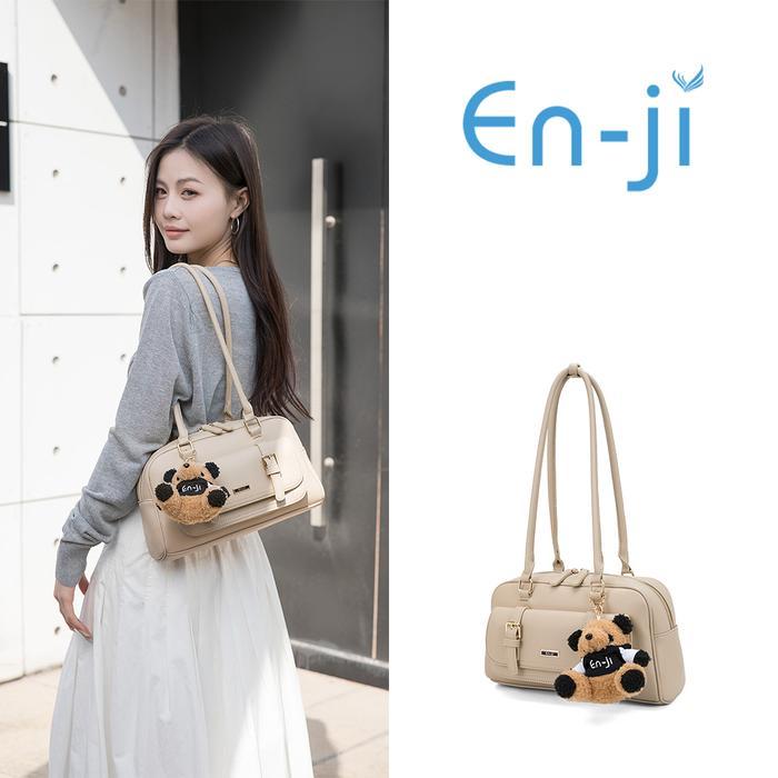 SPECIAL En-ji Wujin Shoulderbag Wanita