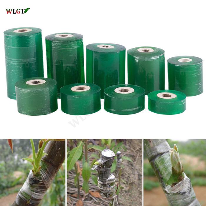 Roll tape Parafilm Pruning Strecth graft budding barrier floristry