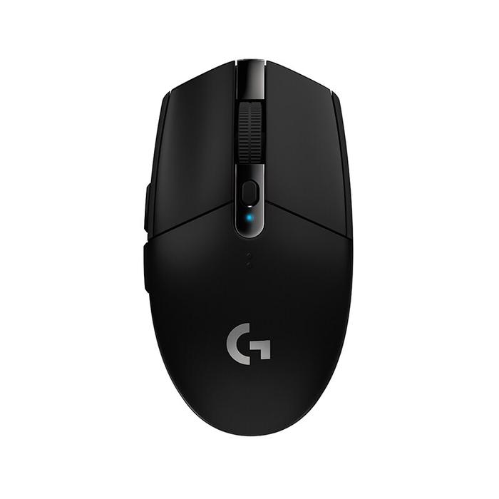 Logitech G304 Esports Office Games Wireless Mouse Mechanical CF Lol