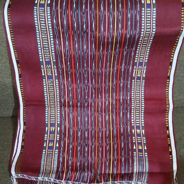 Ulos mangiring (tenunan tangan asli Tarutung)