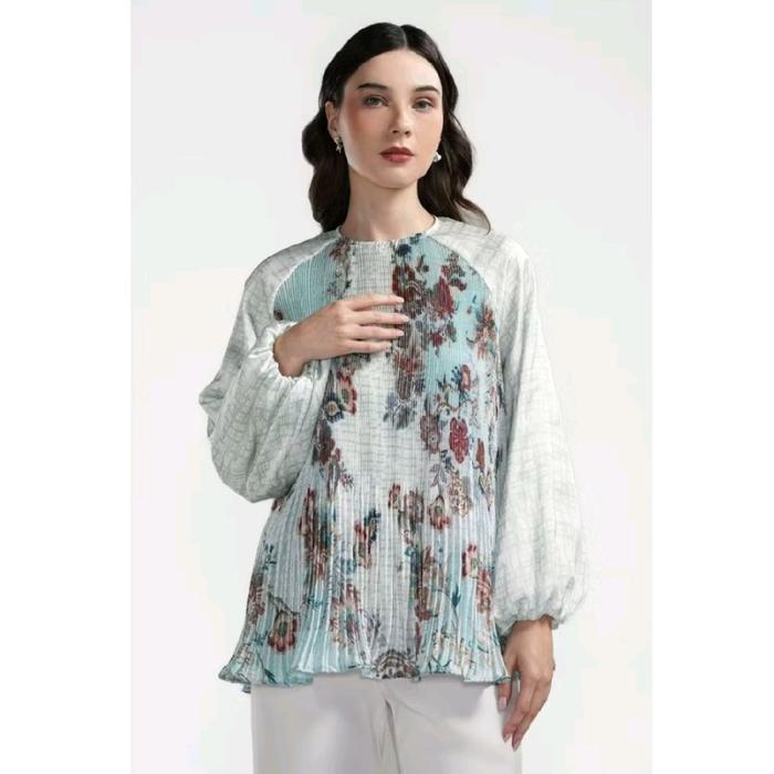 Benang Jarum Limited Festive Series